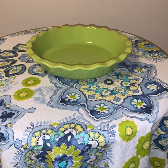 Emile Henry Kitchen Emile Henry Pie Dish Poshmark